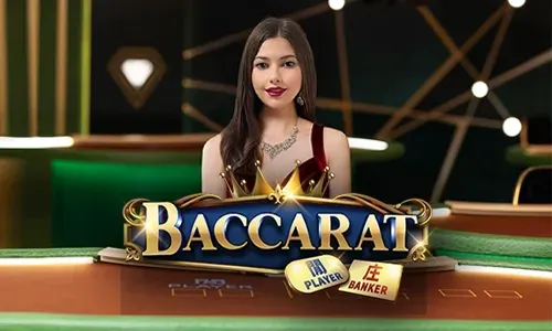 OKJL.777 Live Baccarat Game